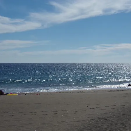 Hébergement de vacances Sotavento Iva *