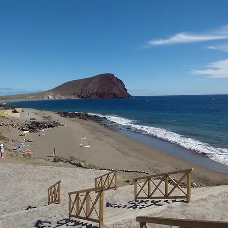 Hébergement de vacances Sotavento Iva El Médano