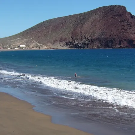 Hébergement de vacances Sotavento Iva El Médano